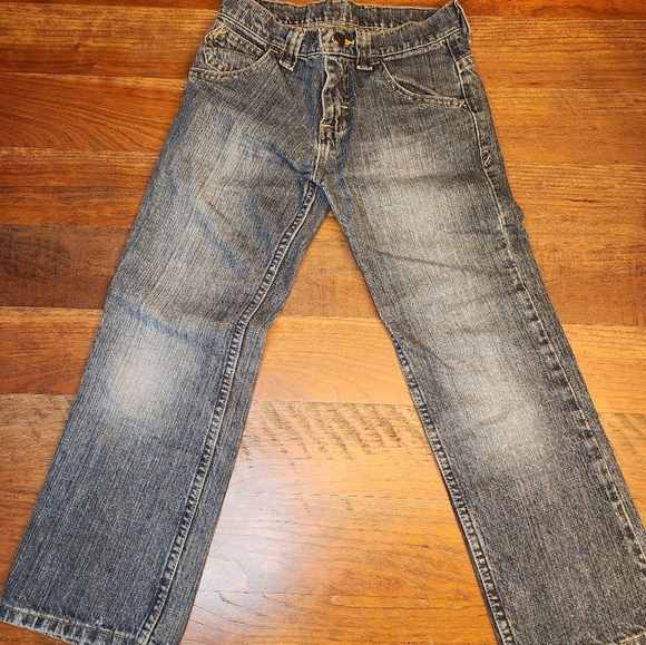 Wrangler Other - Boyd denim/jeans